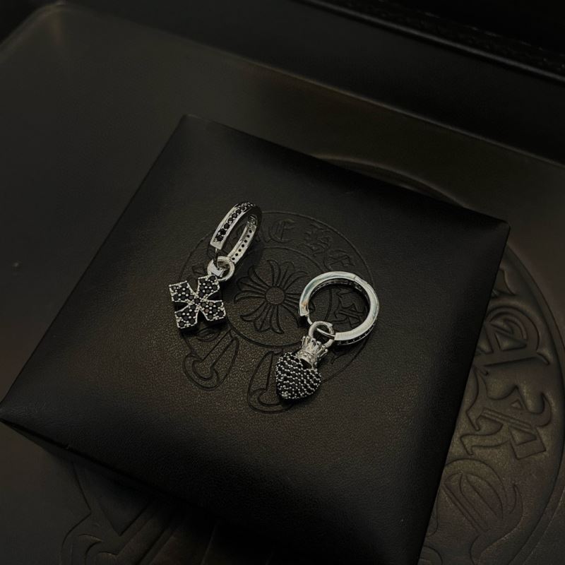 Chrome Hearts Earrings